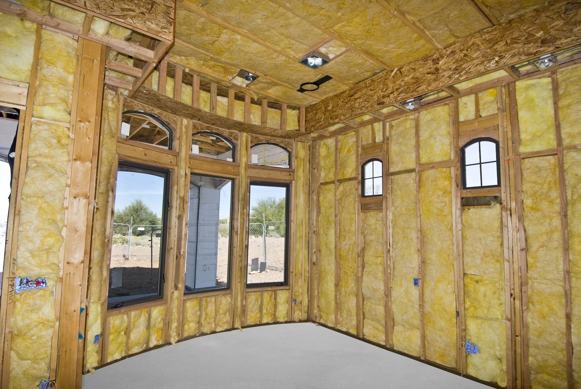 Insulation Company