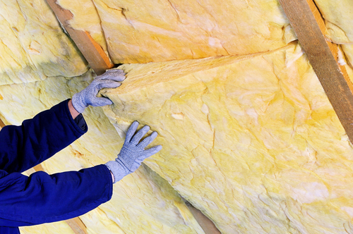 spray foam insulation rosedale maryland. insulation company.